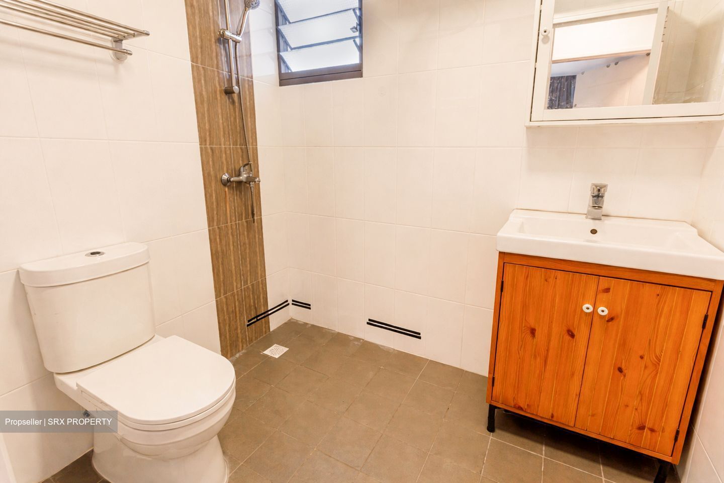 Blk 658A Waterway Sunray (Punggol), HDB 5 Rooms #532249161